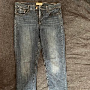 Gap Jeans - Straight - Size 29